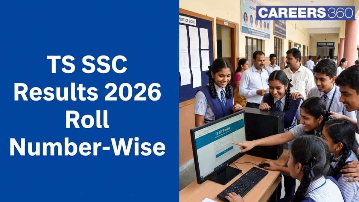 Telangana Board SSC 10th Result 2026 by Roll Number Link at bse.telangana.gov.in